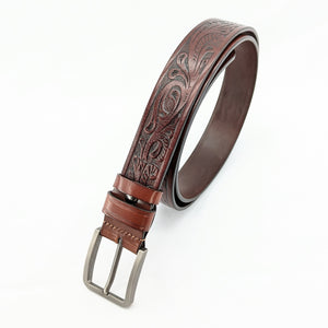 40mm　カービングベルト