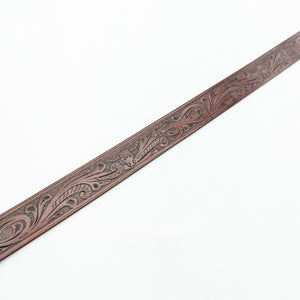 40mm　カービングベルト