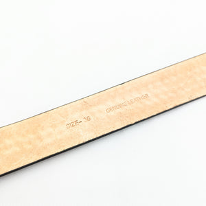 レンジャーベルト　バスケット