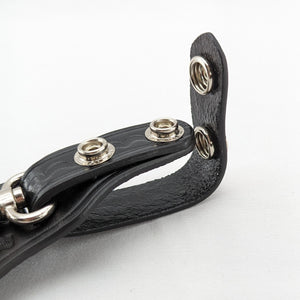 キーホルダー　バスケット