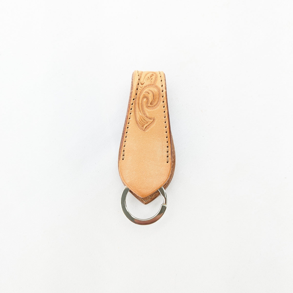 1467タイプ　貼り合わせキーホルダー　カービング