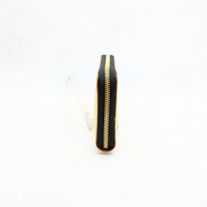 限定FRF財布 スマート パイソン (ゴールド＆シルバー)