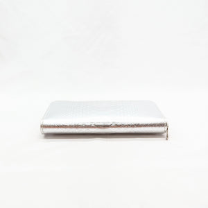 限定FRF財布 スマート パイソン (ゴールド＆シルバー)