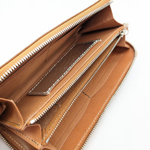 限定FRF財布 スマート パイソン (ゴールド＆シルバー)