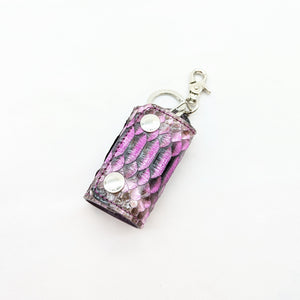 スマートキーホルダー パイソン (手染め)