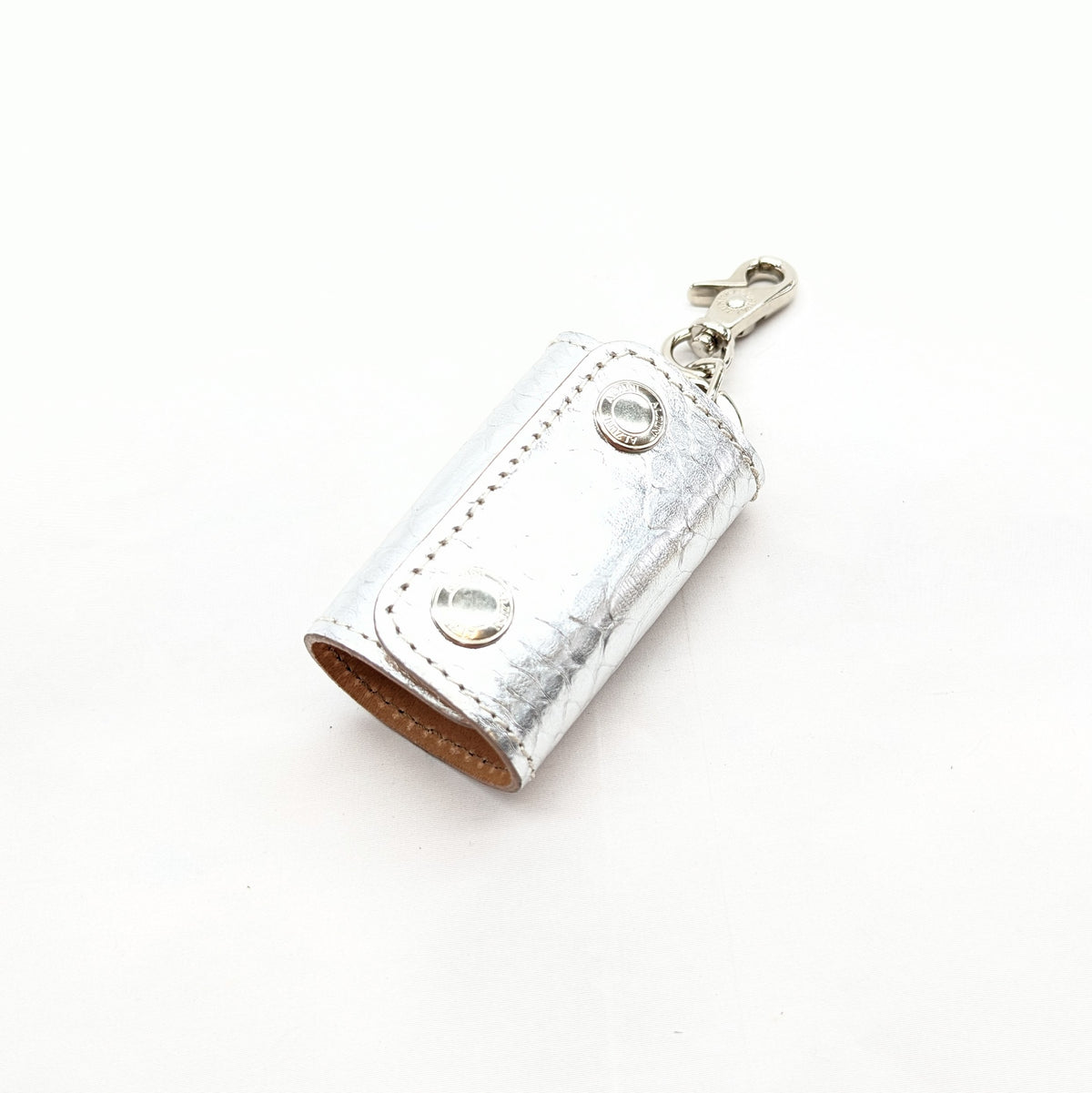 限定　スマートキーホルダー パイソン