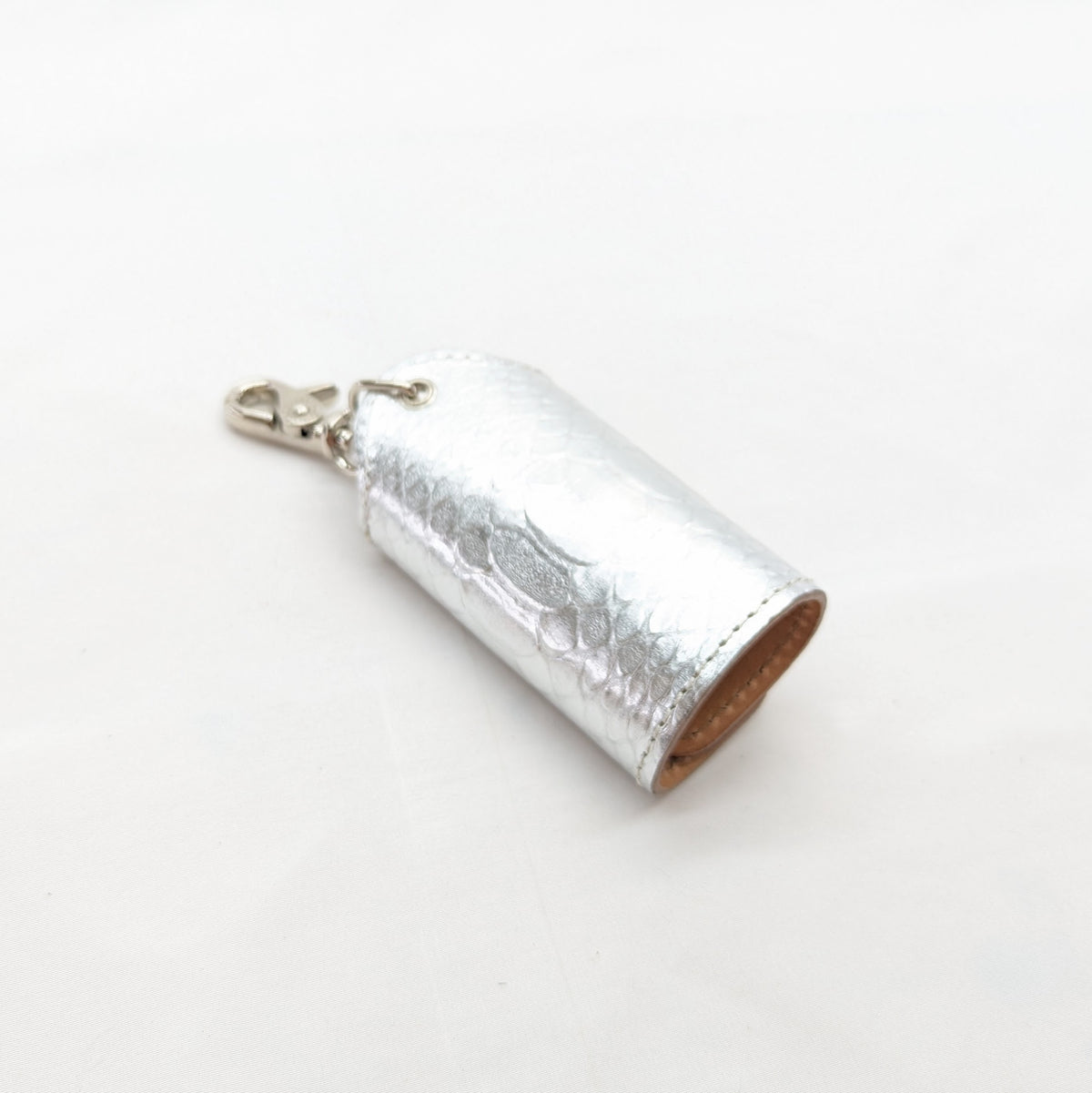 限定　スマートキーホルダー パイソン