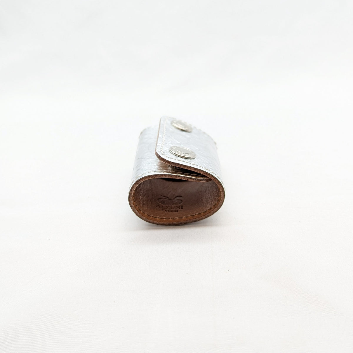 限定　スマートキーホルダー パイソン