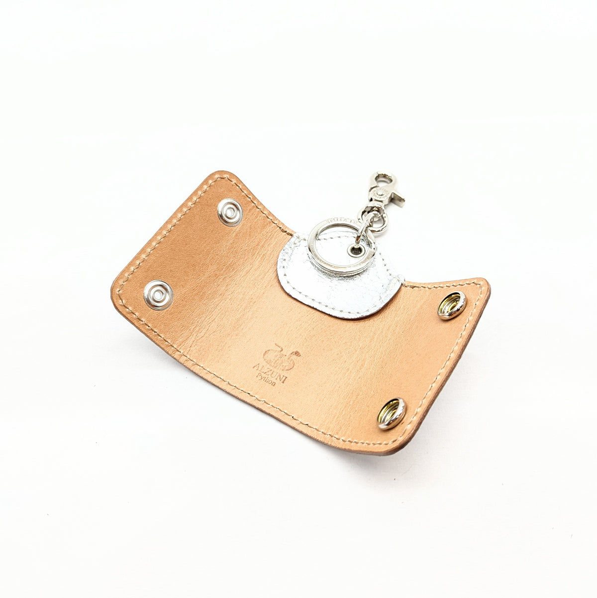 限定　スマートキーホルダー パイソン