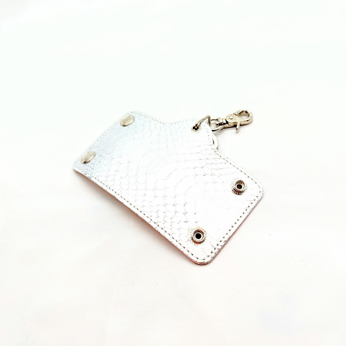 限定　スマートキーホルダー パイソン