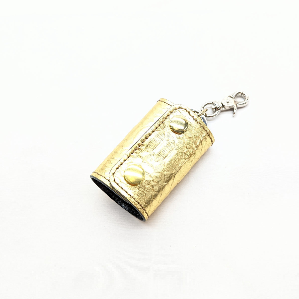 限定　スマートキーホルダー パイソン