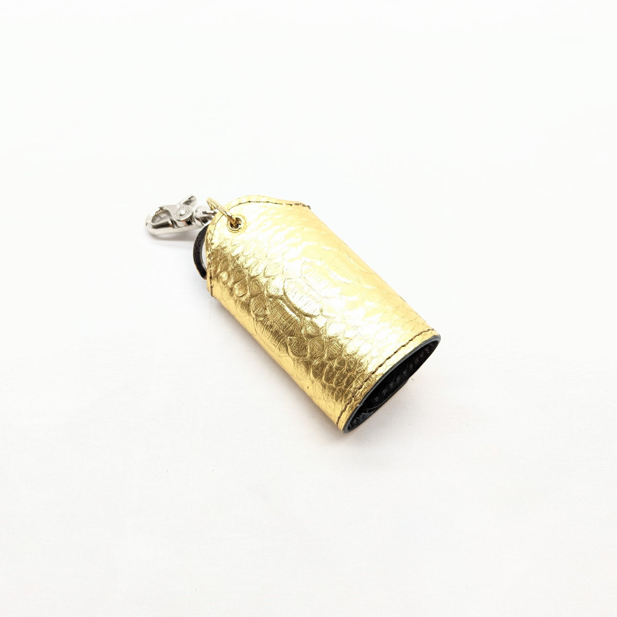 限定　スマートキーホルダー パイソン