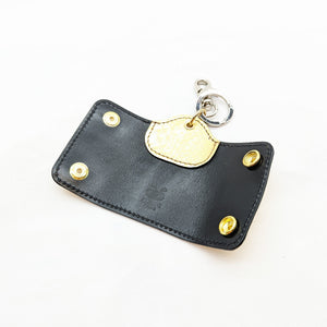 限定　スマートキーホルダー パイソン