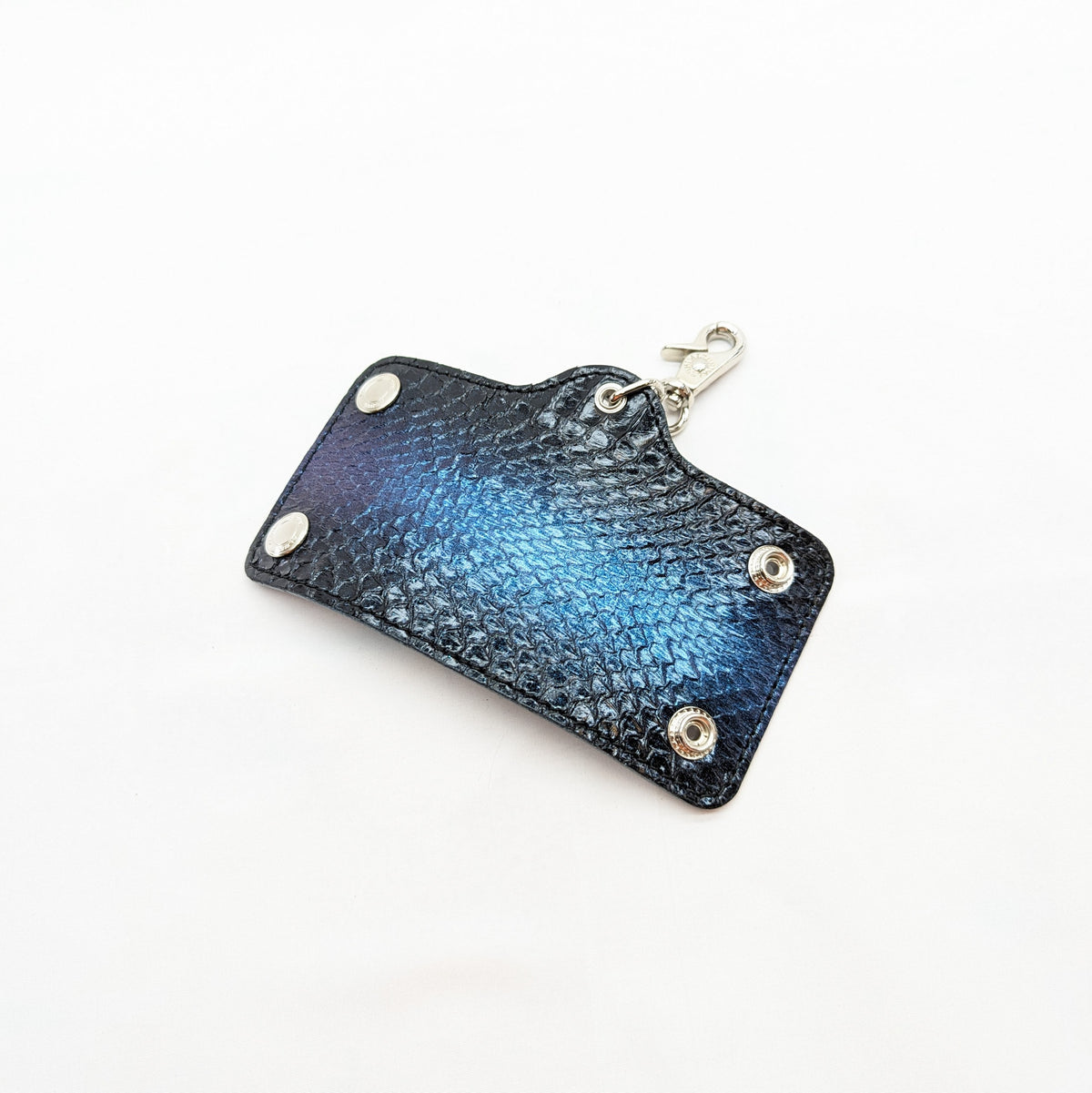 スマートキーホルダー パイソン (グリッターグラデーション)