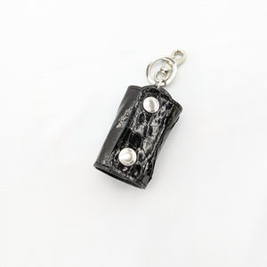 スマートキーホルダー バビラス（石ワニ）