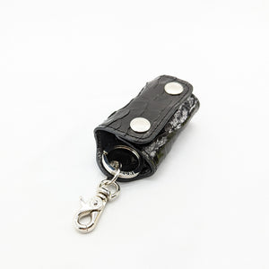 スマートキーホルダー バビラス（石ワニ）