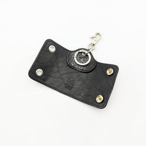 スマートキーホルダー バビラス（石ワニ）