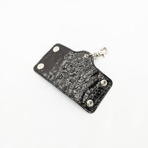 スマートキーホルダー バビラス（石ワニ）