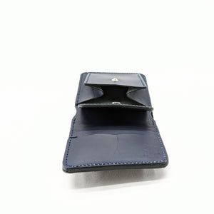 ミニマム財布 B/Cパイソン