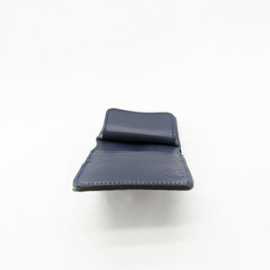 ミニマム財布 B/Cパイソン