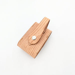 Y様限定カスタムオーダー　タバコケース・マグ（改）ループ有とライターケース