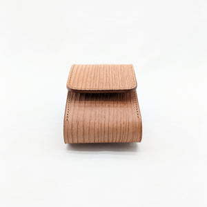 Y様限定カスタムオーダー　タバコケース・マグ（改）ループ有とライターケース