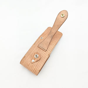 Y様限定カスタムオーダー　タバコケース・マグ（改）ループ有とライターケース