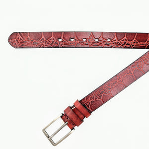 35mm　デザインベルト