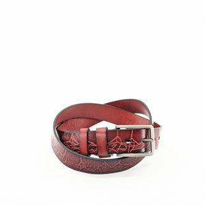 35mm　デザインベルト