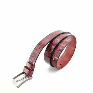 35mm　デザインベルト