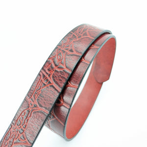 35mm　デザインベルト