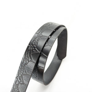 35mm　デザインベルト