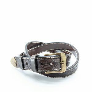 40mm クラフトベルト