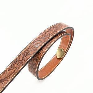 40mm クラフトベルト