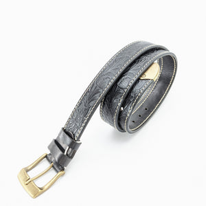 40mm クラフトベルト