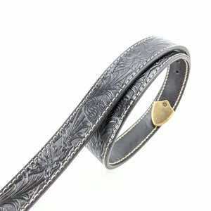 40mm クラフトベルト