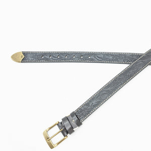 40mm クラフトベルト