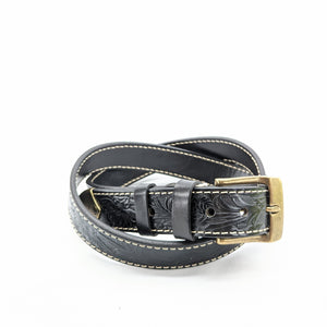 40mm クラフトベルト