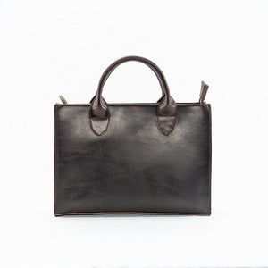 ミニトートバッグスクエア