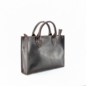 ミニトートバッグスクエア