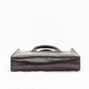 ミニトートバッグスクエア