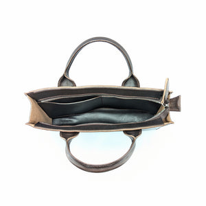 ミニトートバッグスクエア