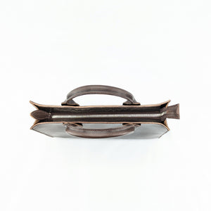 ミニトートバッグスクエア