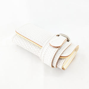 511タイプ　メキシコクラフト　19063・バスケット　＜熟成革＞