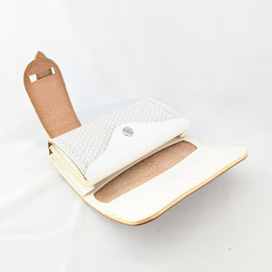 511タイプ　メキシコクラフト　19063・バスケット　＜熟成革＞