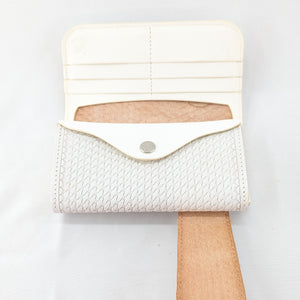 511タイプ　メキシコクラフト　19063・バスケット　＜熟成革＞