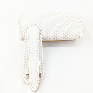 511タイプ　メキシコクラフト　19063・バスケット　＜熟成革＞