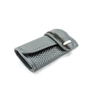 527タイプ　クラフト/クラフトカンWステッチ＜熟成革＞