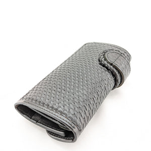 527タイプ　クラフト/クラフトカンWステッチ＜熟成革＞