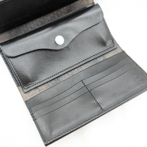 527タイプ　クラフト/クラフトカンWステッチ＜熟成革＞